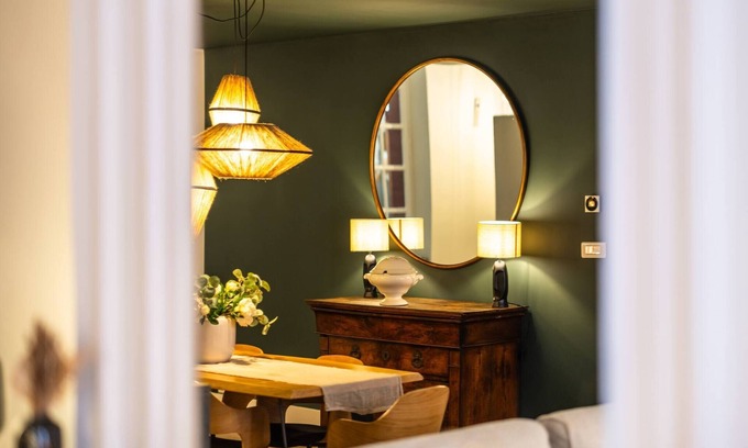 Montauban Appartement | Le Duplex Gourmand - Clim et parking