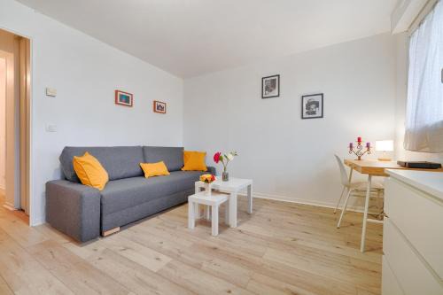Savigny-le-Temple Appartement | Le Easy Cosy - Joli Studio à 25min de Paris