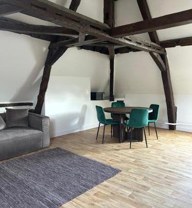Beauvais Appartement | Le Fabuleux