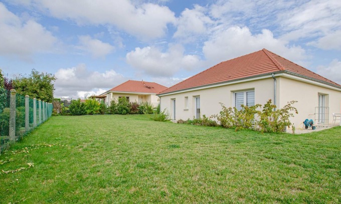 Breviandes Maison | Le Fairway - BREVIANDES
