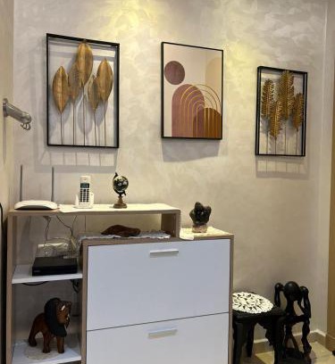 Fnideq Appartement | Le Familial