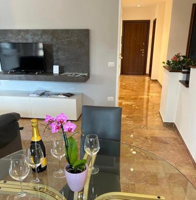 Verbania Appartement | Le Farfalle