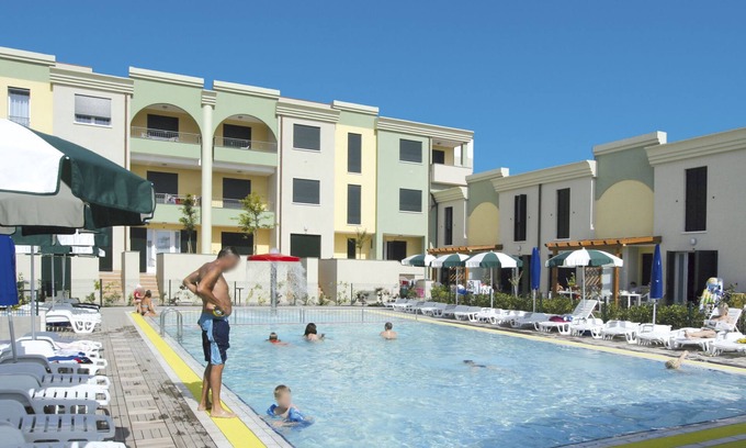 Caorle Maison | Le Farnie by Interhome