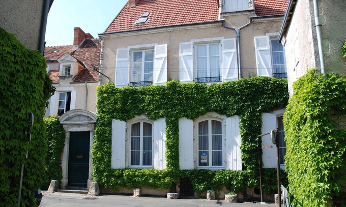 Chateauroux Maison | Le Fassardy - Chambre d'Hôtes