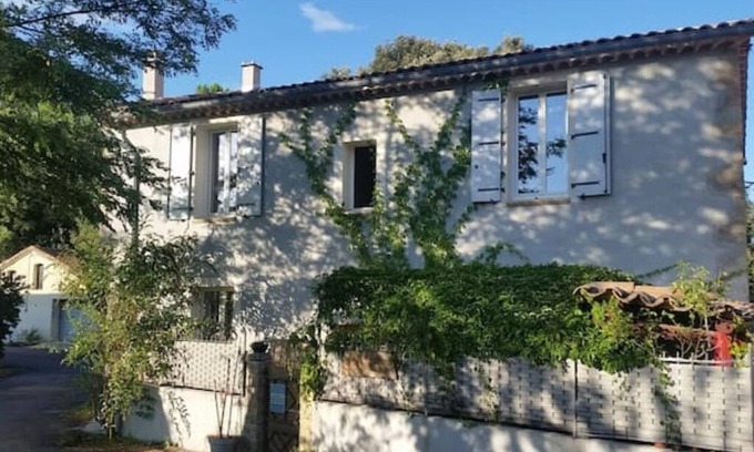 Laval-Pradel Maison | Le Faubourg