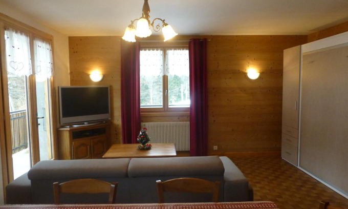 Abondance Appartement | Le Fayet d'en haut