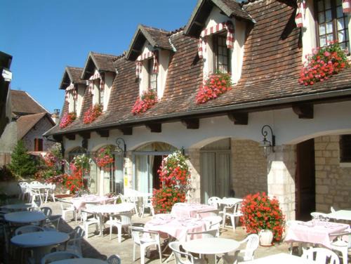 Carennac Hôtel | Le Fenelon