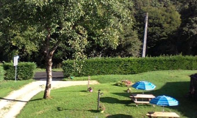Prats-de-Carlux Cottage | "Le fenil" pour 2/5 personnes prés de Sarlat