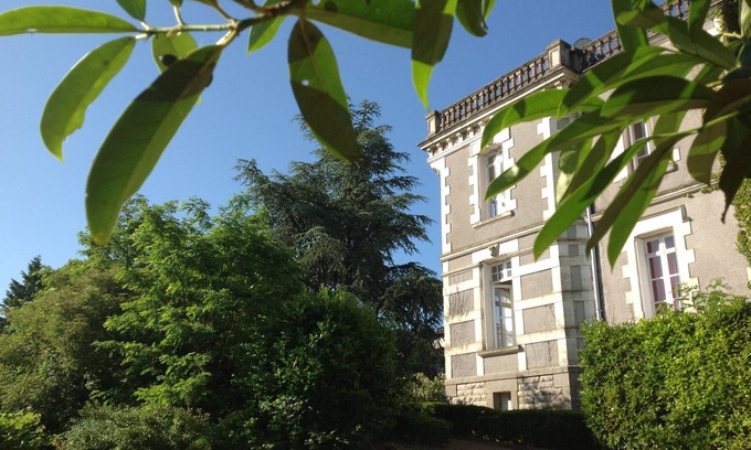 Bazoges-en-Pareds Maison | Le Figuier - Gîte pour 4 personnes
