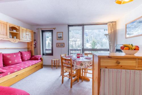 Flumet Appartement | Le Flocon
