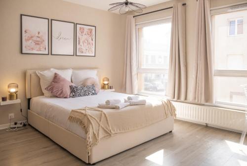 Phalsbourg Appartement | Le Florescence - Centre ville