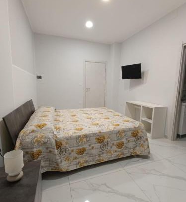 Maddaloni Appartement | Le follie