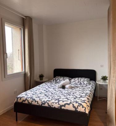 La Roche-sur-Foron Appartement | LE FONTAINE aux portes du village avec parking