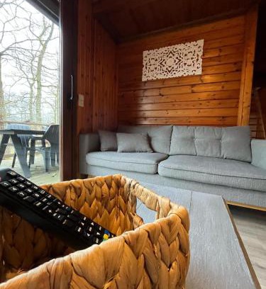 Somme-Leuze Chalet De Ski | Le ForêvHeure chalet