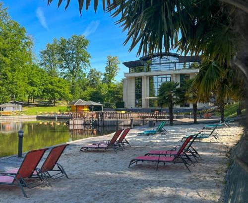Forges-les-Eaux Hôtel | Le Forges Hotel