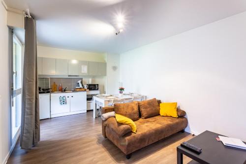 La Poterie Appartement | LE FOUGERES