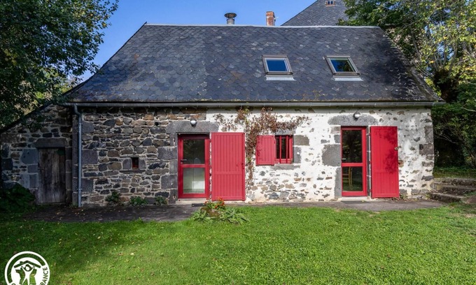 Saint-Pierre-Roche Maison | Le Four à Pain - SAINT PIERRE ROCHE