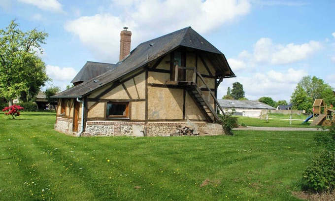 Fresne-le-Plan Maison | Le Four à Pain - FRESNE LE PLAN