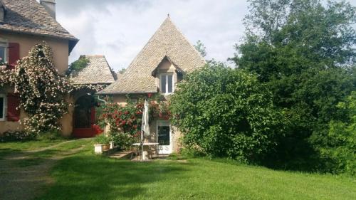 Leynhac Maison | Le Four à Pain