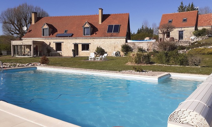 Le Vigan Maison | LE FOUR A PAIN