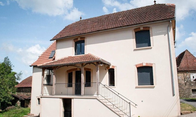 Lacapelle-Marival Maison | Le Four de Betille - LACAPELLE MARIVAL