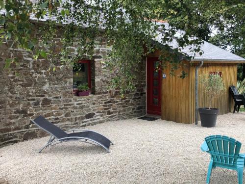 Dol-de-Bretagne Maison | Le Fournil - Domaine des Haies