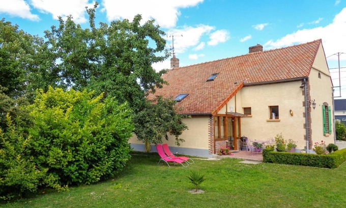 Maizieres-la-Grande-Paroisse Maison | Le Beau Lieu - MAIZIERES LA GRANDE PAROISSE