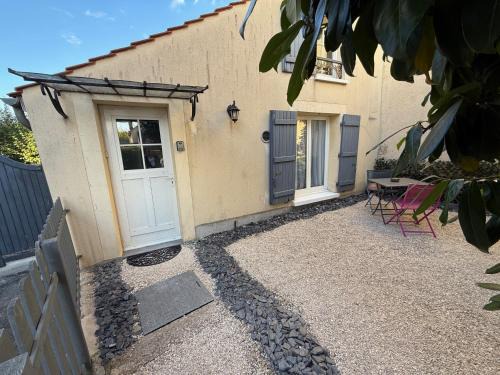 Saint-Thibault-des-Vignes Maison | Le Fraisou Maison individuelle cosy proche Disney et Paris