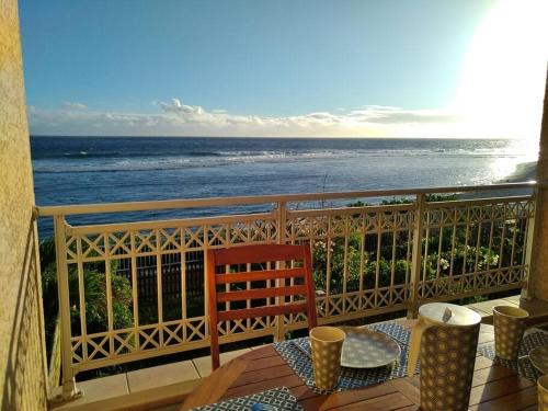 Trois-Bassins Appartement | Le Francis &A