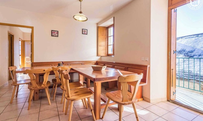 Montgellafrey Maison | LE FUVET - SAINT FRANCOIS LONGCHAMP