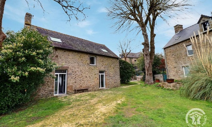 Saint-Ouen-des-Alleux Maison | des Alleux - SAINT OUEN DES ALLEUX