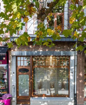 Esneux Maison | Le Gîte de Catherine