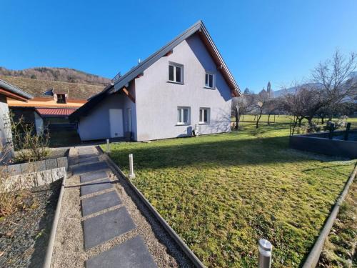 Metzeral Maison | Le gîte de Cléo, maison spacieuse et paisible.