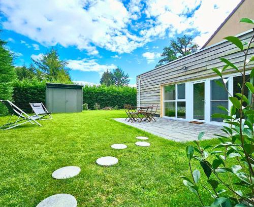 Thuin Maison | Le gîte de Hourpes