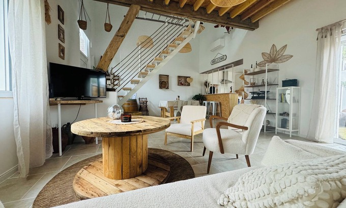 Ville-sur-Ancre Maison | Le Gîte de l'Ancre