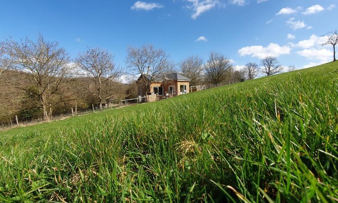 Lesterny Maison | Le gîte de la ChèBrerie