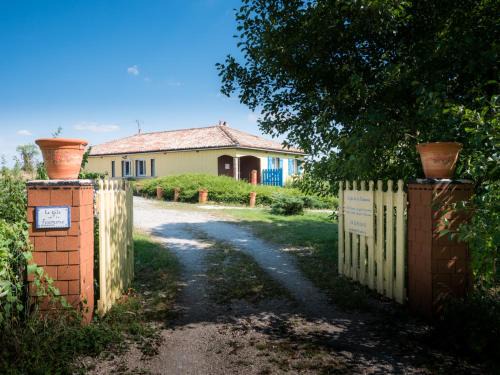 Passavant-en-Argonne Maison | Le Gîte de la Faïencerie
