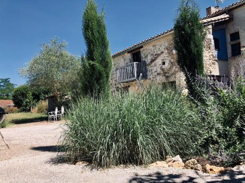 Saint-Amans-du-Pech Maison | Le Gîte de La Maison des Chats - Gîte en Quercy