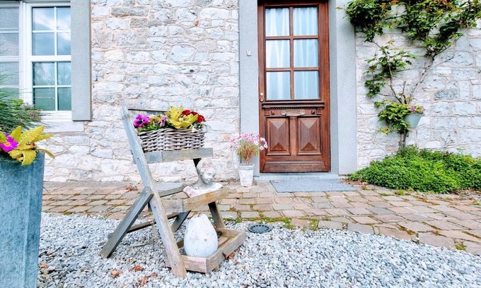 Mettet Appartement | Le Gîte de la Gray House