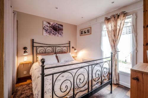 Maillebois Appartement | Le gîte de Maillebois
