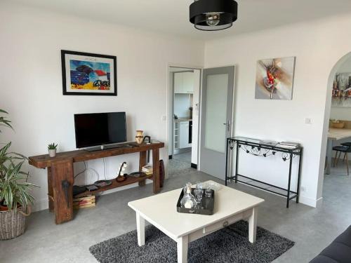 L'Isle-Jourdain Maison | Le gîte de Marie