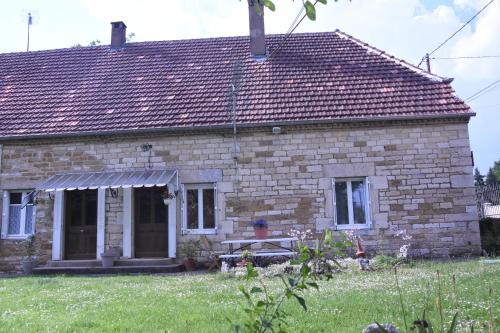 Villers-Robert Maison | le gîte de Marinette