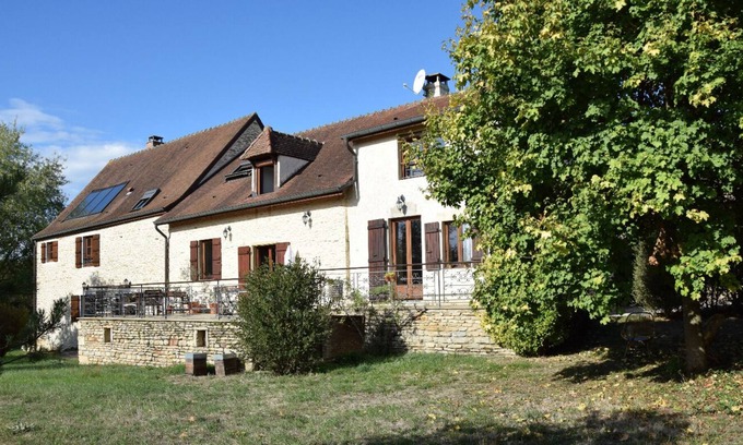 Sassangy Maison | Le Gîte des Murgers - SASSANGY
