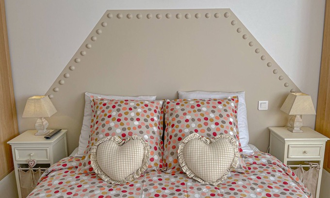 Pouzilhac Maison | Le Gîte Des Papillons & Brocante