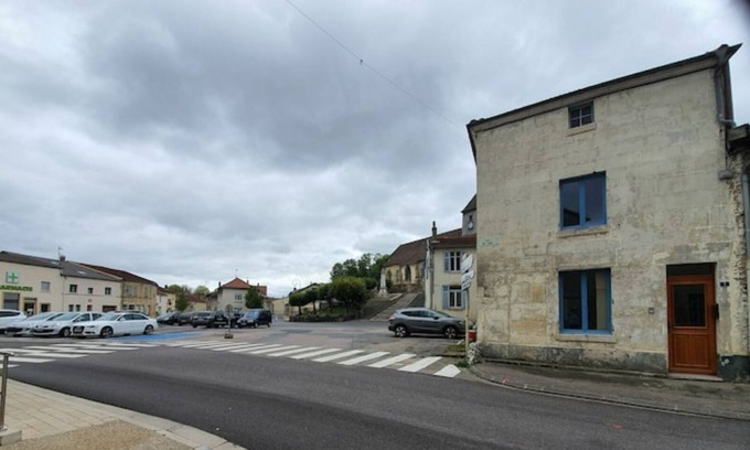Fains-Veel Appartement | Le Gîte des Sources, Fains Veel Classé 2 Étoiles