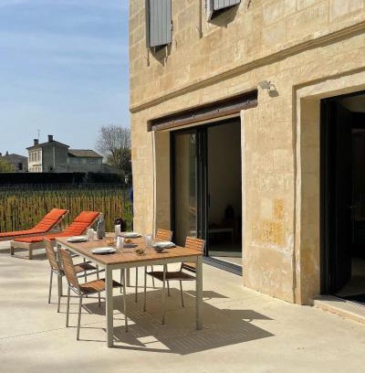 Arveyres Maison | Le Gîte du Château BOZELLE
