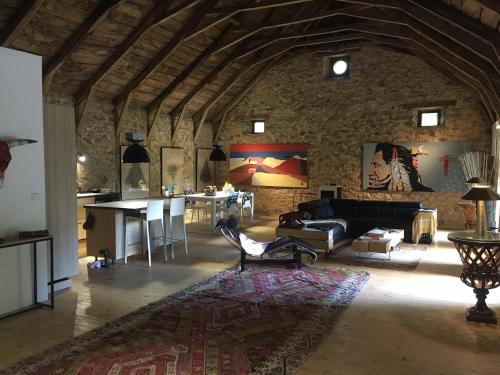 Soursac Maison | Le Gîte du Château de Durfort