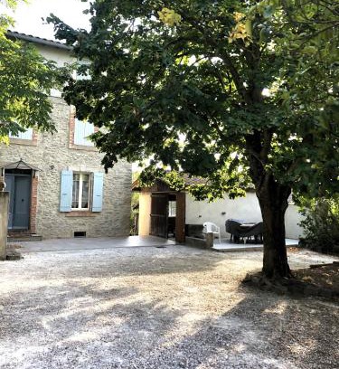Castelnaudary Maison | Le gîte du Clos d'André