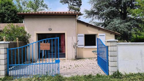 Hostens Maison | Le Gîte du Lac d'Hostens