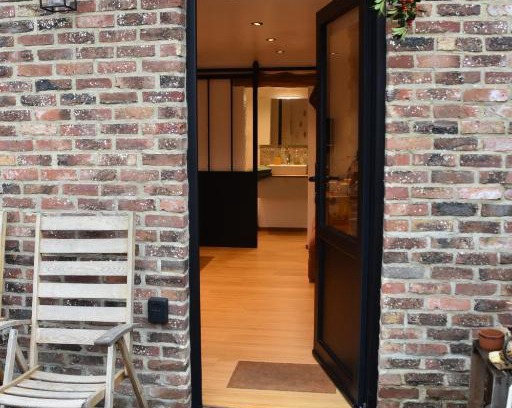 Braives Maison | Le Gîte du Pic Vert
